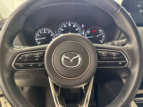 Used 2025 MAZDA CX-90 3.3 Turbo w/ Preferred Package AWD/4WD image 28