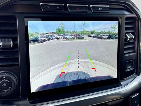 Certified 2021 Ford F150 Lariat w/ Equipment Group 502A High AWD/4WD image 28
