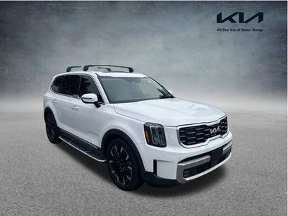 Used 2023 Kia Telluride SX Prestige