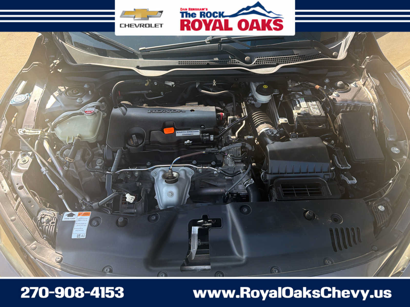 Used 2021 Honda Civic LX image 11
