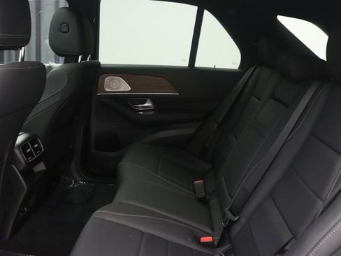 Certified 2026 Mercedes-Benz GLE 350 4MATIC image 34