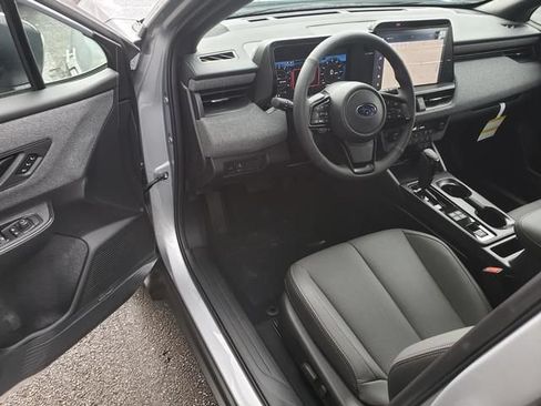 New 2026 Subaru Outback Limited XT AWD/4WD image 10