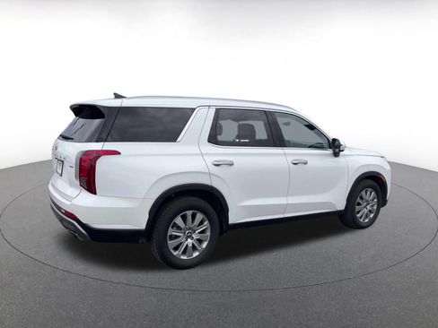 Used 2025 Hyundai Palisade SEL AWD/4WD image 15