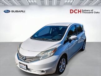 Used 2015 Nissan Versa Note w/ SL Tech Package FWD video 1