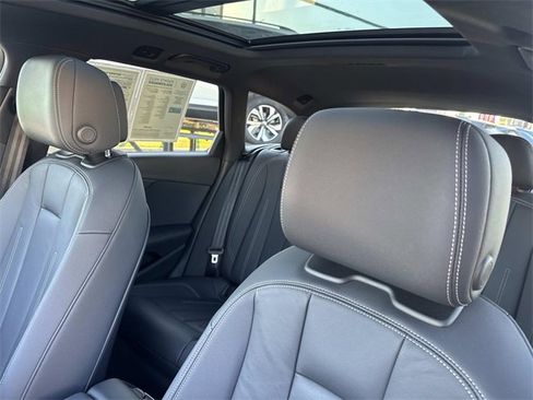 Used 2024 Audi A4 2.0T allroad Premium Plus w/ Premium Plus Package image 24