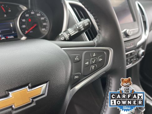 Used 2022 Chevrolet Equinox LT FWD image 24