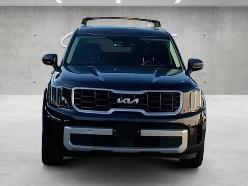 Used 2025 Kia Telluride S AWD/4WD image 18