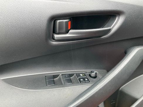 Certified 2022 Toyota Corolla LE image 12