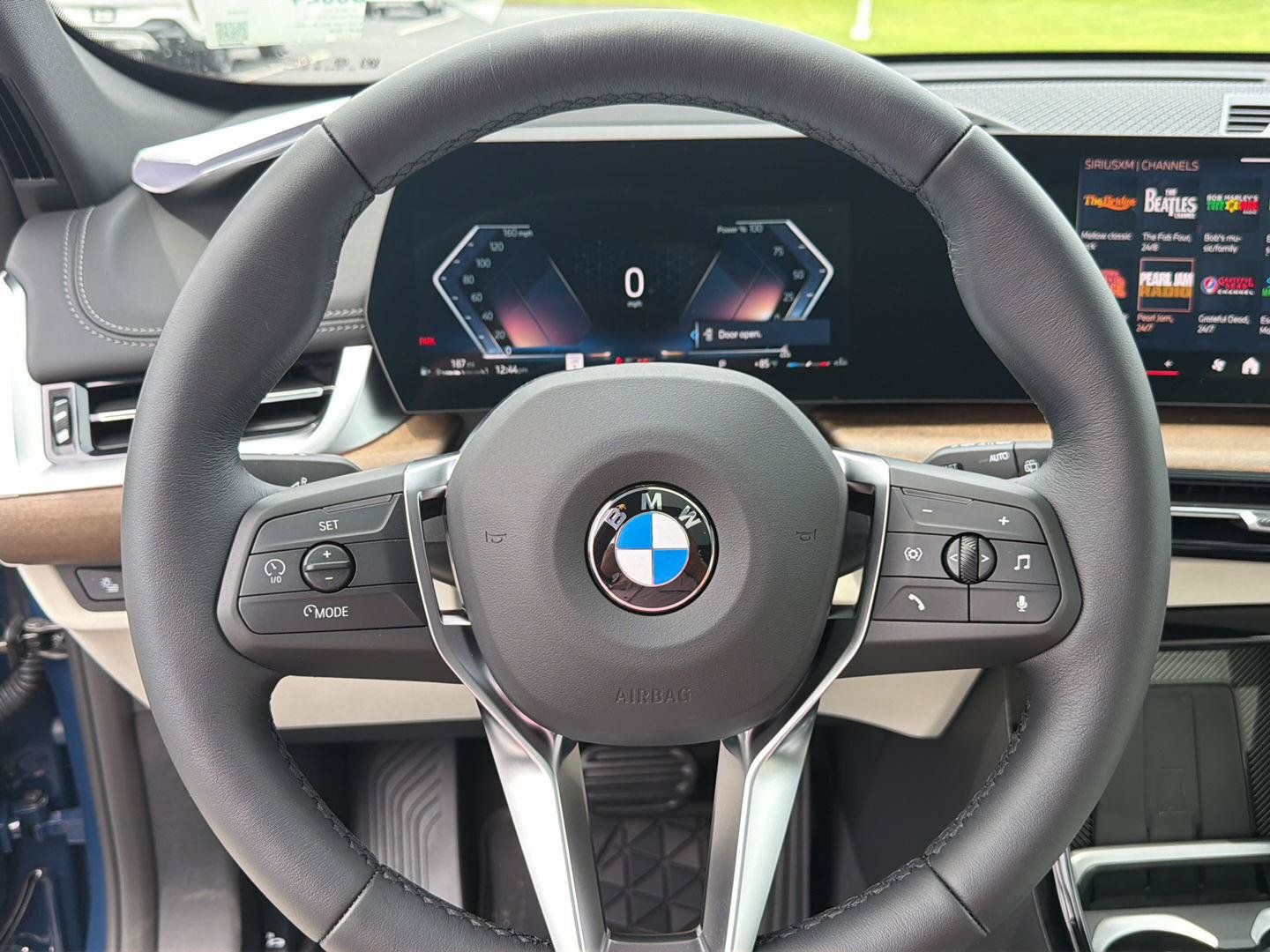New 2026 BMW X1 xDrive28i w/ Technology Package AWD/4WD image 19