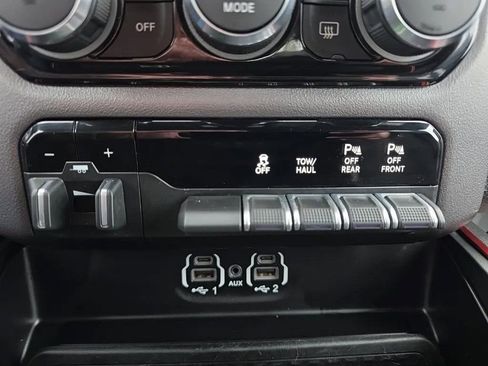 Used 2020 RAM 1500 Rebel w/ Level 2 Equipment Group image 29