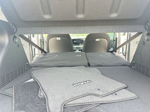 New 2026 Hyundai Kona SEL Sport FWD image 36