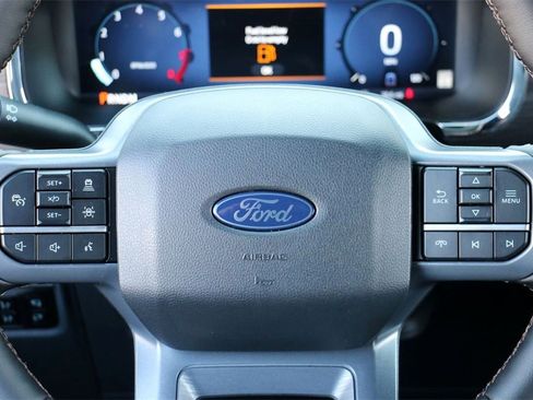 New 2026 Ford F150 Lariat w/ Equipment Group 501A Mid image 25