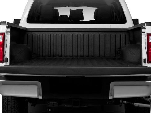 Used 2012 Ford F350 Lariat AWD/4WD image 12