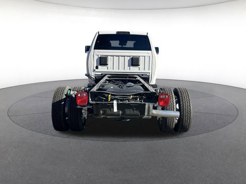 New 2026 RAM 4500 Tradesman w/ Chrome Appearance Group image 4