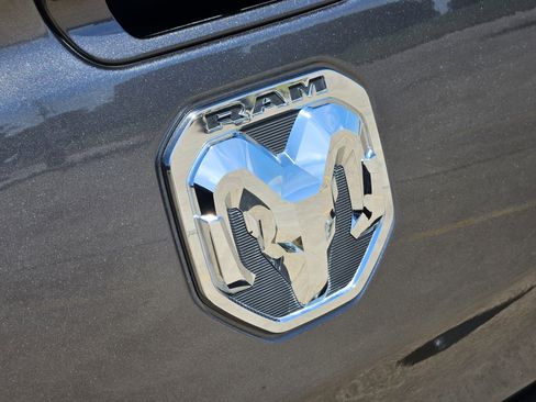 Used 2023 RAM 1500 Limited w/ Body Color Bumper Group AWD/4WD image 29