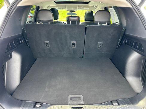 Certified 2022 Ford Escape SEL w/ SEL Stealth AWD Package image 14