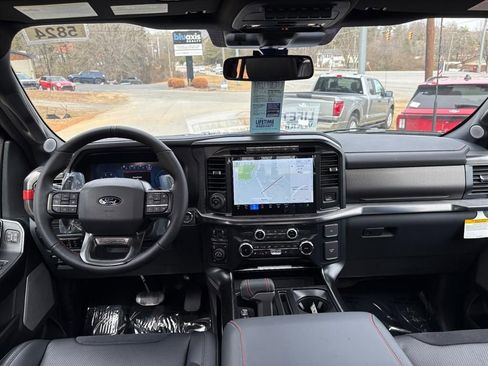 New 2026 Ford F150 Raptor AWD/4WD image 6