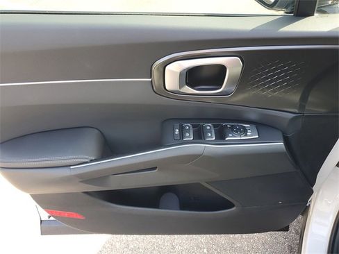 New 2026 Kia Sorento EX image 20