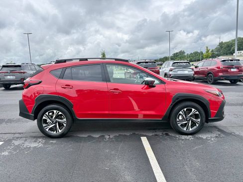 Certified 2024 Subaru Crosstrek 2.0i Premium w/ Crosstrek Mirror Package AWD/4WD image 6