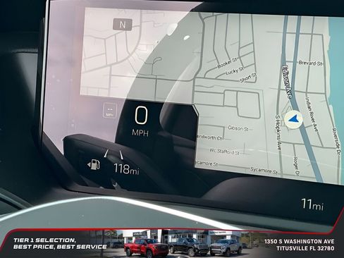 New 2025 GMC Acadia Elevation w/ LPO, Floor Liner Package image 31