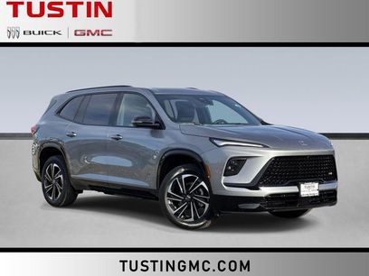 New 2026 Buick Enclave Sport Touring w/ Power Package