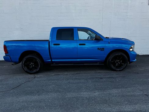 Used 2023 RAM 1500 Express w/ Wheel & Sound Group image 5