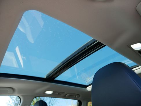 Certified 2023 Subaru Ascent Onyx Edition Limited image 32