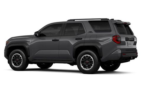 New 2026 Toyota 4Runner TRD Off-Road Premium AWD/4WD image 7