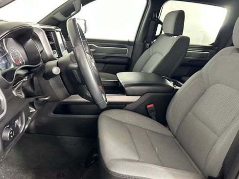Used 2023 RAM 1500 Big Horn image 20