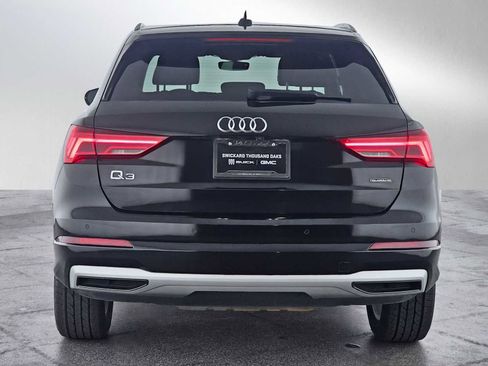 Used 2021 Audi Q3 2.0T Premium w/ Convenience Package image 4