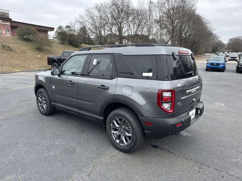 New 2025 Ford Bronco Sport Big Bend image 5