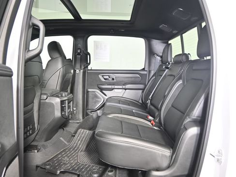 Used 2026 RAM 1500 RHO w/ RHO Level 1 Equipment Group AWD/4WD image 17
