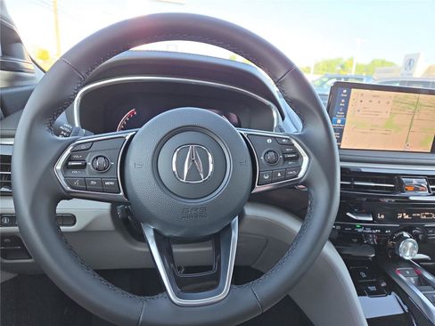 New 2026 Acura MDX SH-AWD w/ Technology Package image 12