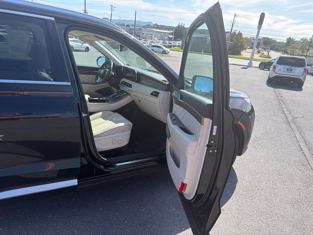 Used 2020 Hyundai Palisade Limited FWD image 27
