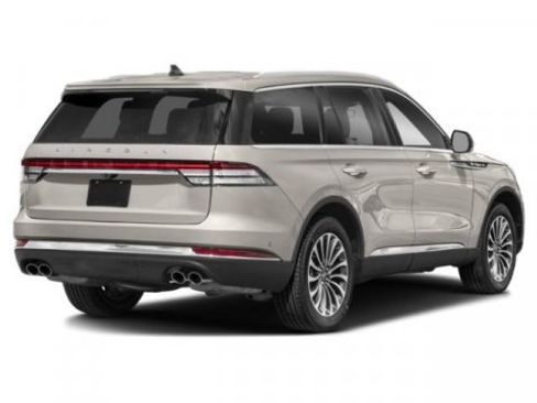 Certified 2023 Lincoln Aviator Reserve w/ Elements Package Plus image 2
