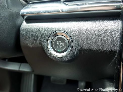 New 2026 GMC Terrain Elevation AWD/4WD image 14
