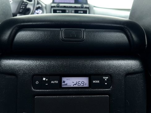 Used 2024 INFINITI QX80 Luxe image 32