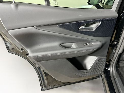 Used 2024 Chevrolet Blazer EV LT image 26