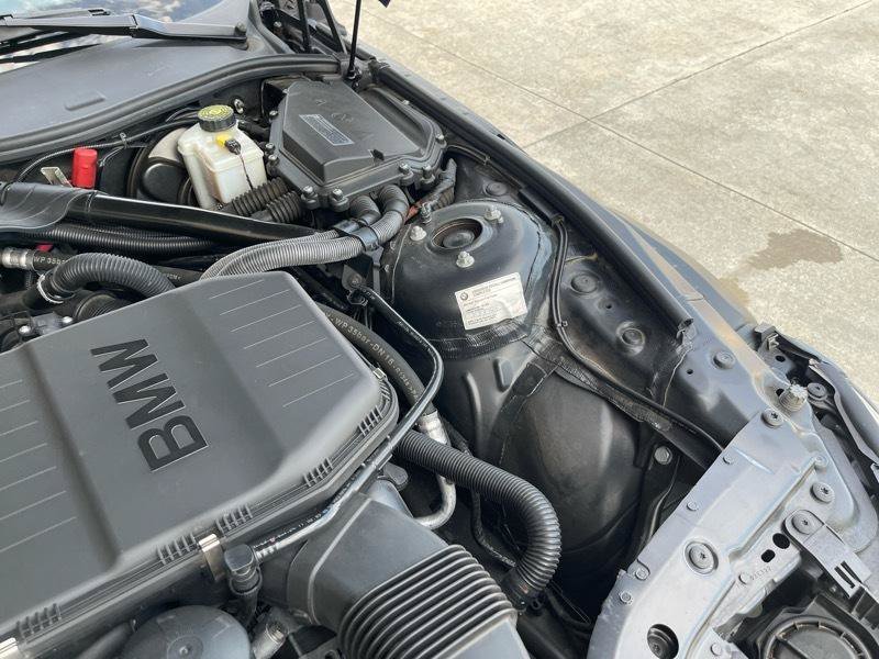 Used 2009 BMW Z4 sDrive35i RWD image 49