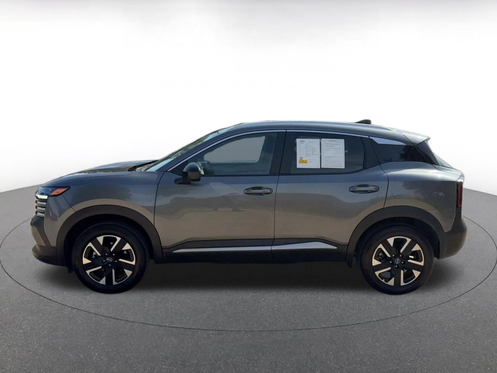 Used 2026 Nissan Kicks SV w/ Cold Weather Package AWD/4WD image 8