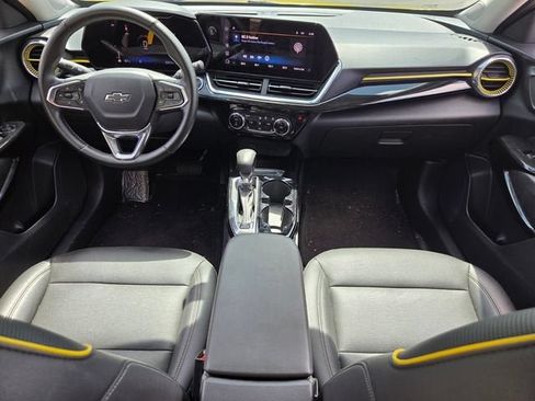 Used 2024 Chevrolet Trax ACTIV w/ Driver Confidence Package FWD image 12
