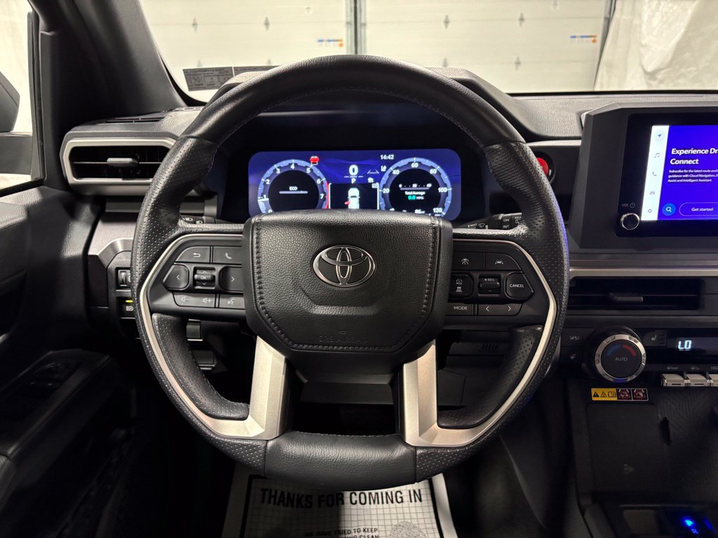 Used 2026 Toyota 4Runner TRD Off-Road AWD/4WD image 18