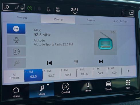 Used 2023 Chrysler Pacifica Touring-L FWD image 24
