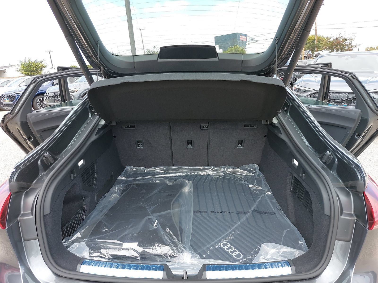 New 2026 Audi A5 2.0T Premium Plus AWD/4WD image 12