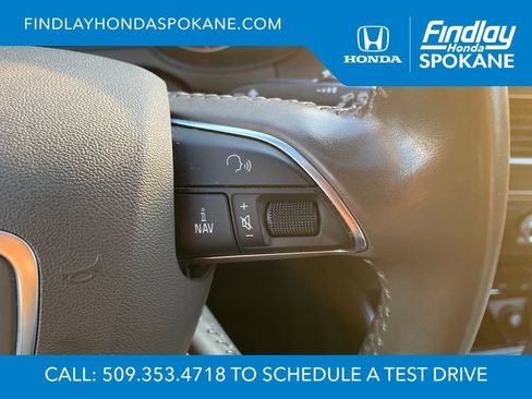 Used 2015 Audi Q5 2.0T Premium Plus image 16