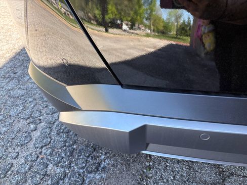 New 2026 Hyundai Kona Limited FWD image 10
