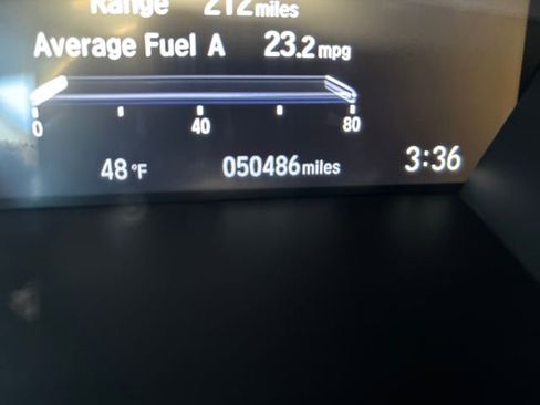 Used 2021 Honda CR-V EX-L image 16