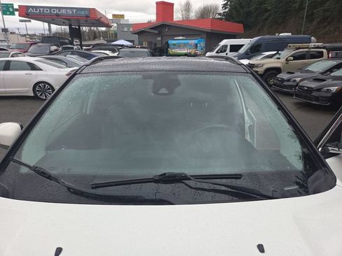 Used 2021 Jeep Compass Limited AWD/4WD image 20