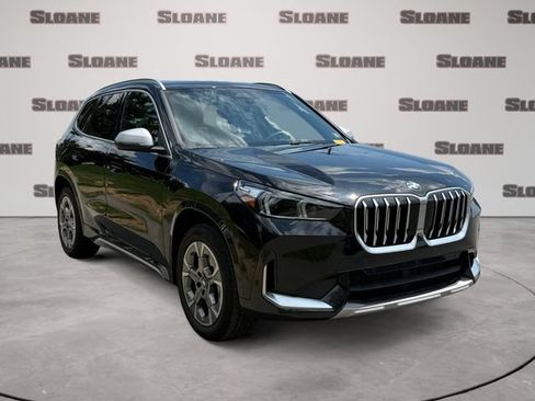 Used 2023 BMW X1 xDrive28i w/ Premium Package AWD/4WD image 7