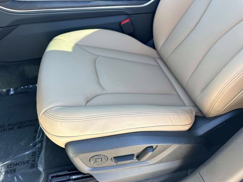 New 2026 Audi Q7 2.0T Premium Plus image 20